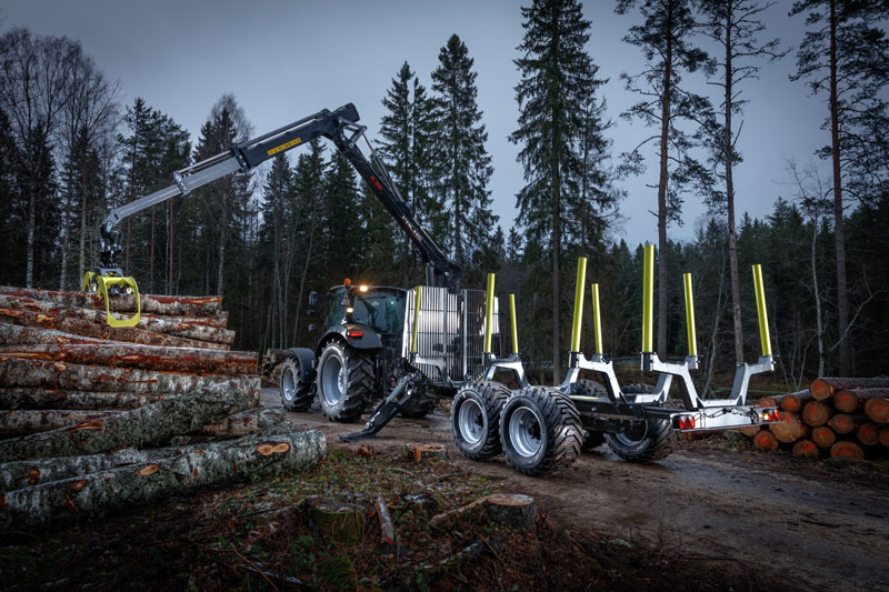 Fletcher Equipment Sales and Service Photos