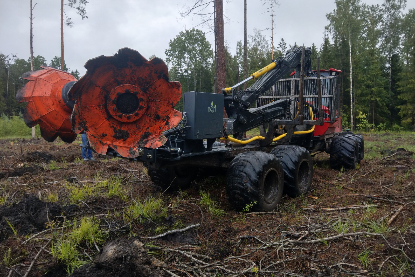 Fletcher Equipment Sales and Service